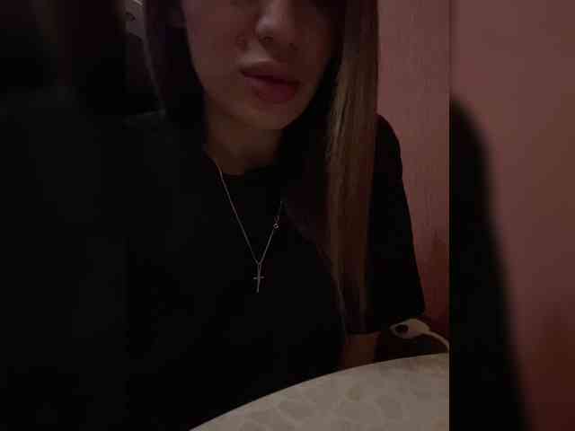 Polichkaaaa webcam