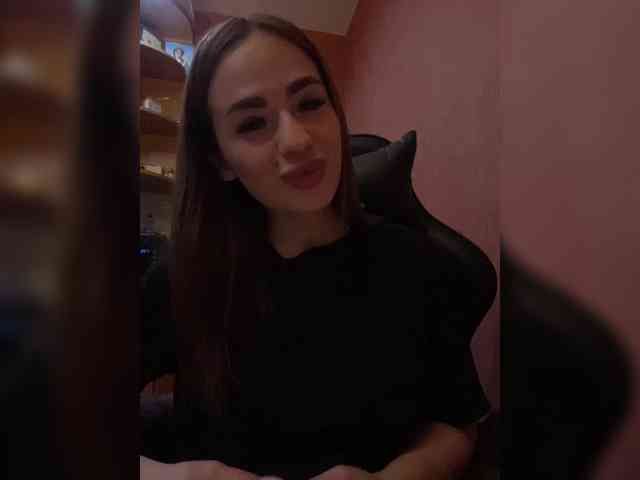 Poli999 Live Webcam on BongaCams