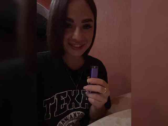 Polichkaaaa webcam