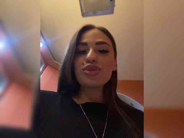Polichkaaaa webcam