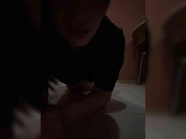 Polichkaaaa webcam