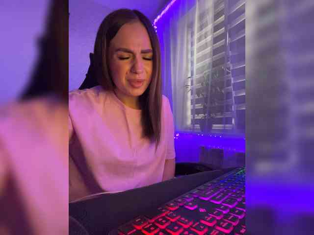Polichkaaaa webcam