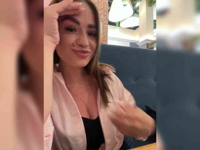 Polichkaaaa webcam