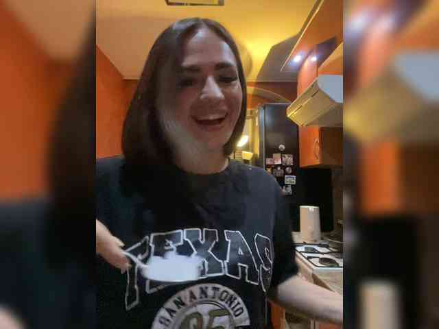 Polichkaaaa webcam