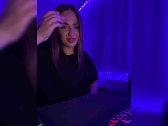 Polichkaaaa webcam
