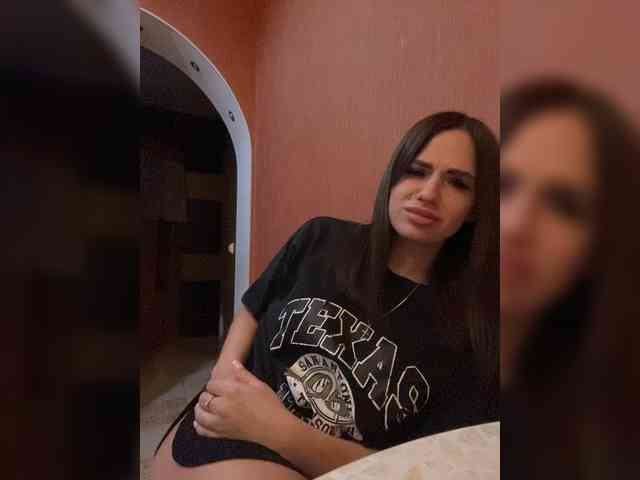 Polichkaaaa webcam