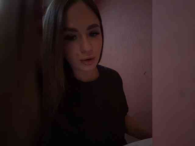 Polichkaaaa webcam
