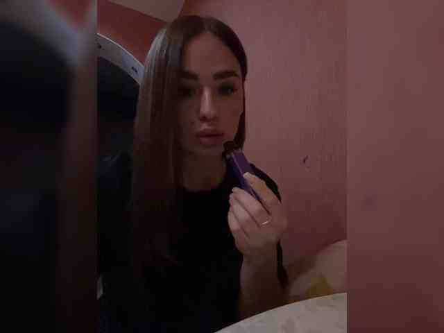 Polichkaaaa webcam