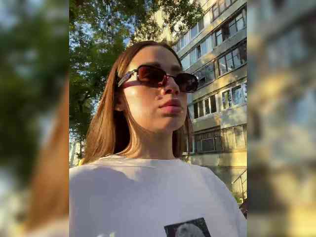 Polichkaaaa webcam
