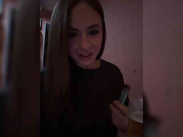 Polichkaaaa webcam