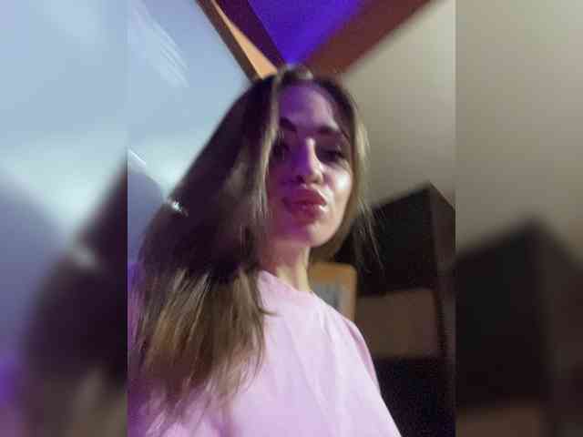 Polichkaaaa webcam
