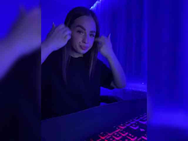 Polichkaaaa webcam