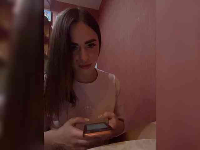 Polichkaaaa webcam