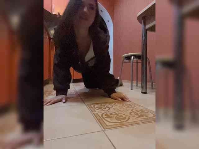 Polichkaaaa webcam