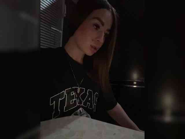 Polichkaaaa webcam