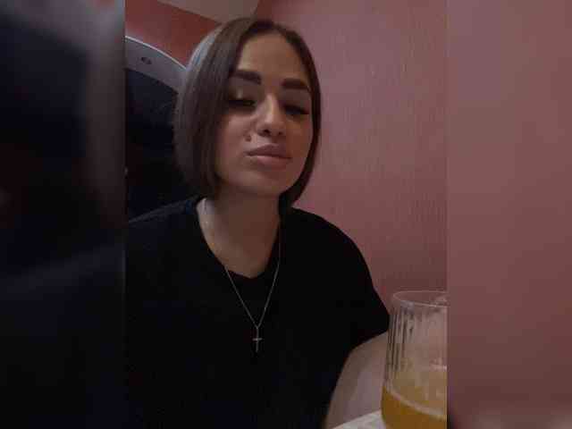 Polichkaaaa webcam