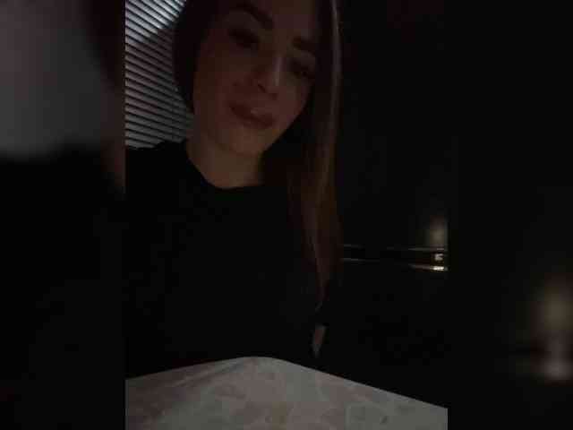 Polichkaaaa webcam