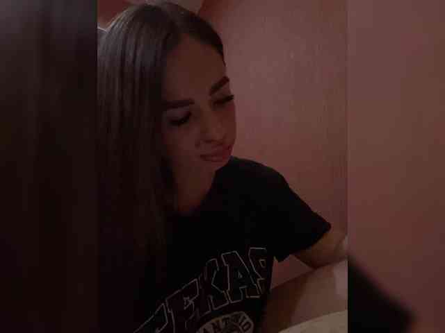 Polichkaaaa webcam
