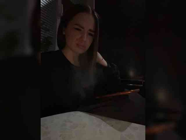 Polichkaaaa webcam