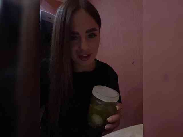Polichkaaaa webcam