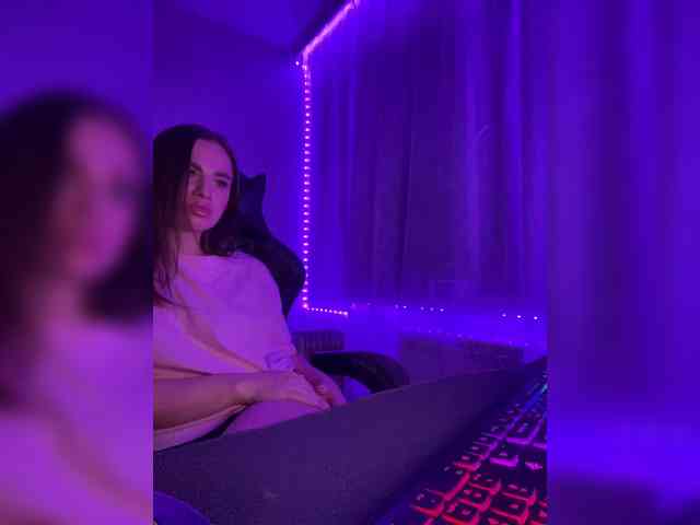 Polichkaaaa webcam