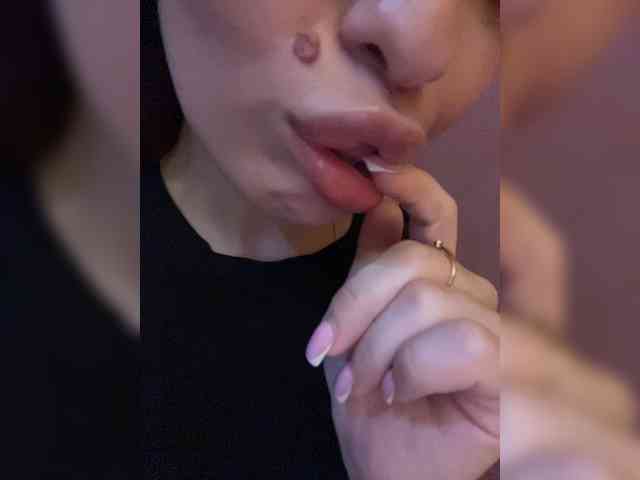 Polichkaaaa webcam