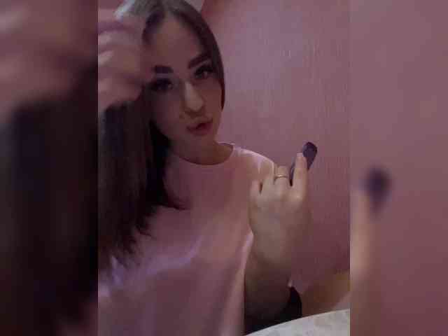 Polichkaaaa webcam