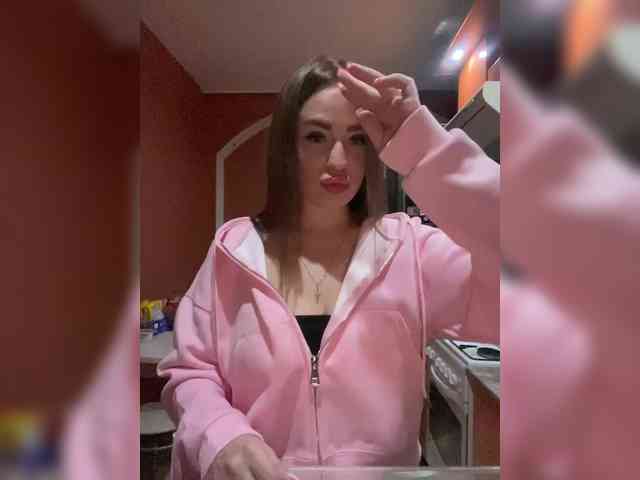 Polichkaaaa webcam
