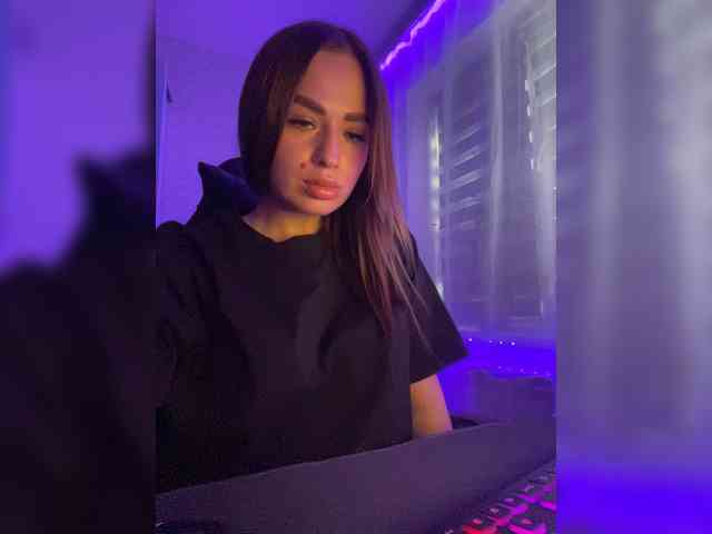 Polichkaaaa webcam