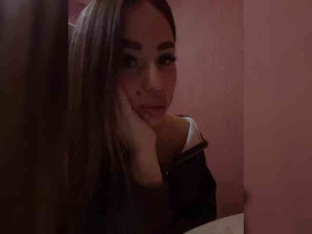Polichkaaaa webcam