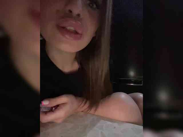 Polichkaaaa webcam
