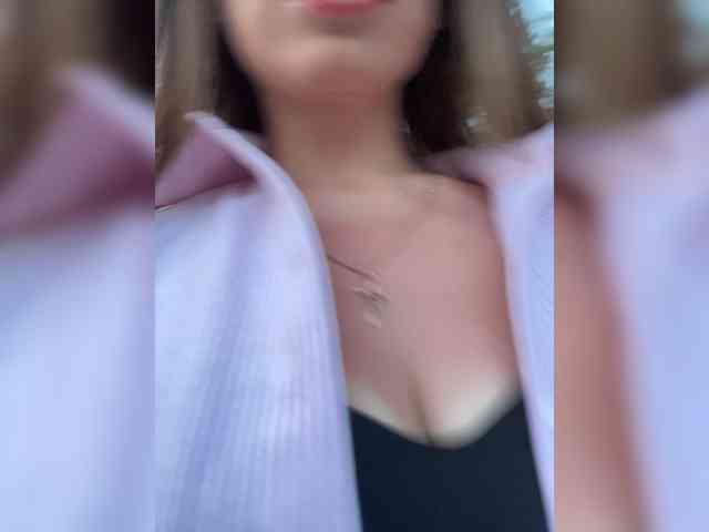 Polichkaaaa webcam