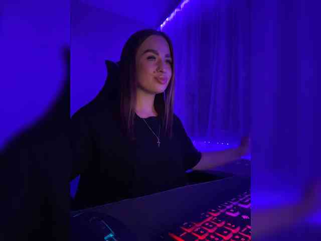Polichkaaaa webcam