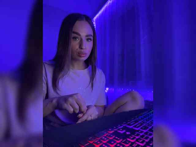 Polichkaaaa webcam