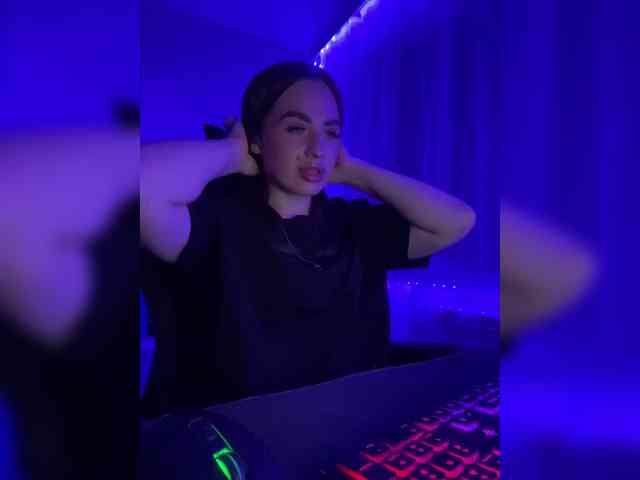 Polichkaaaa webcam