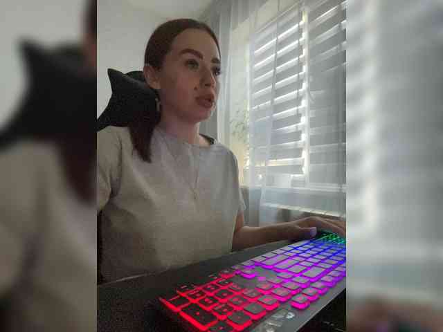 Polichkaaaa webcam