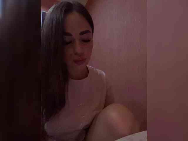 Polichkaaaa webcam