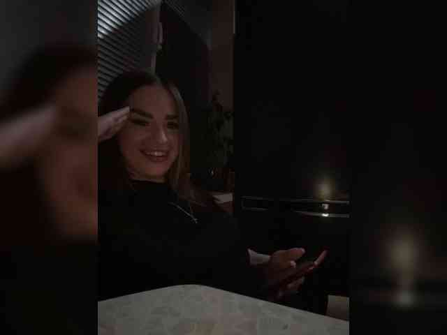 Polichkaaaa webcam