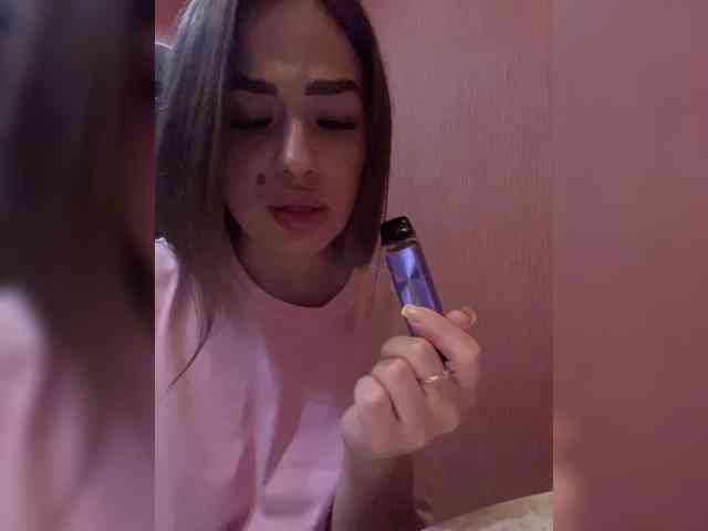 Polichkaaaa webcam