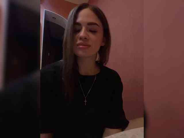 Polichkaaaa webcam