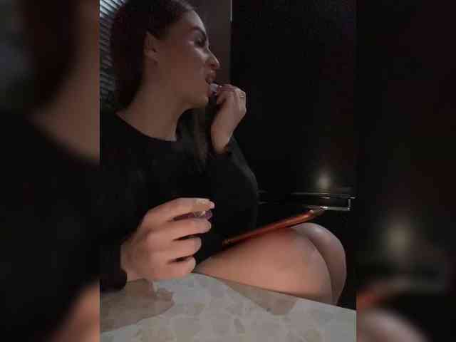 Polichkaaaa webcam