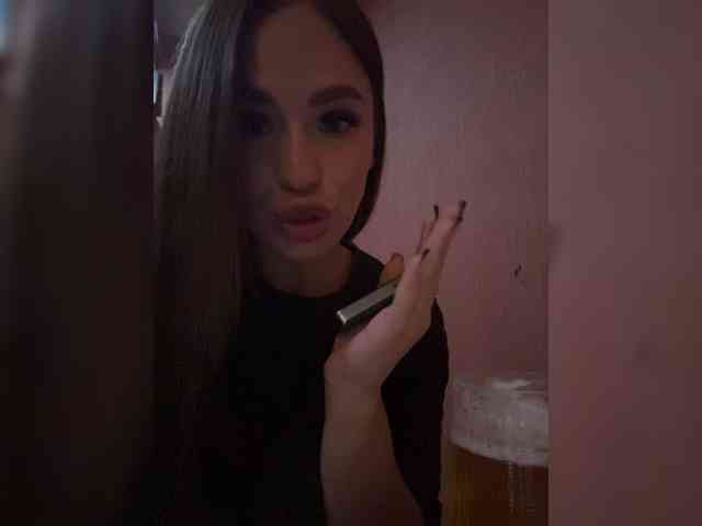 Polichkaaaa webcam