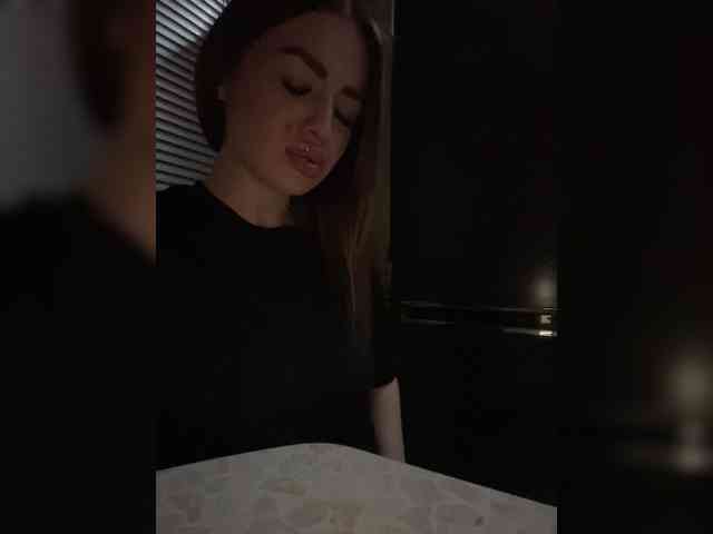 Polichkaaaa webcam