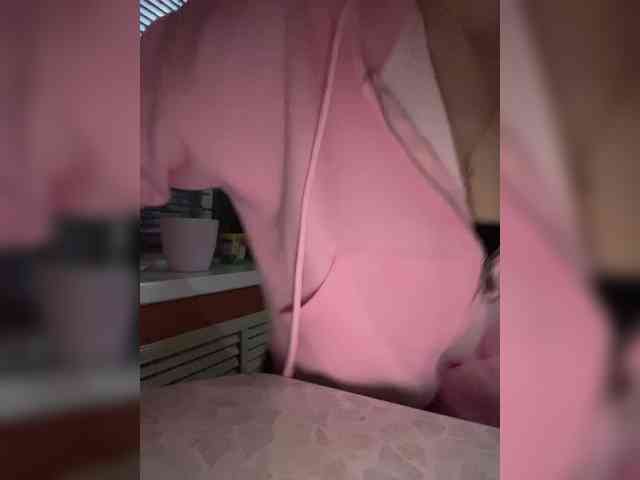 Polichkaaaa webcam