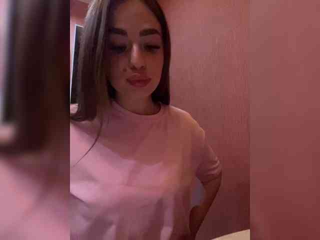 Polichkaaaa webcam