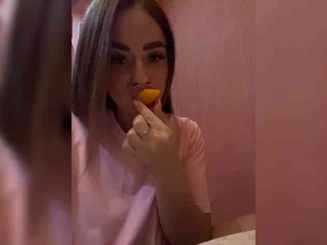 Polichkaaaa webcam