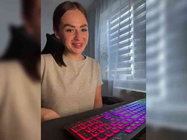 Polichkaaaa webcam