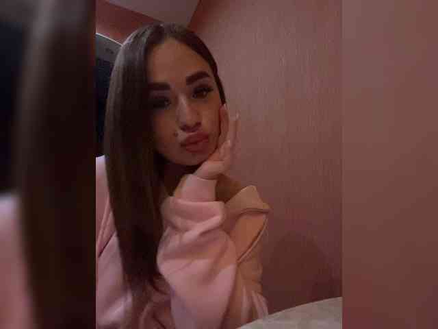 Polichkaaaa webcam
