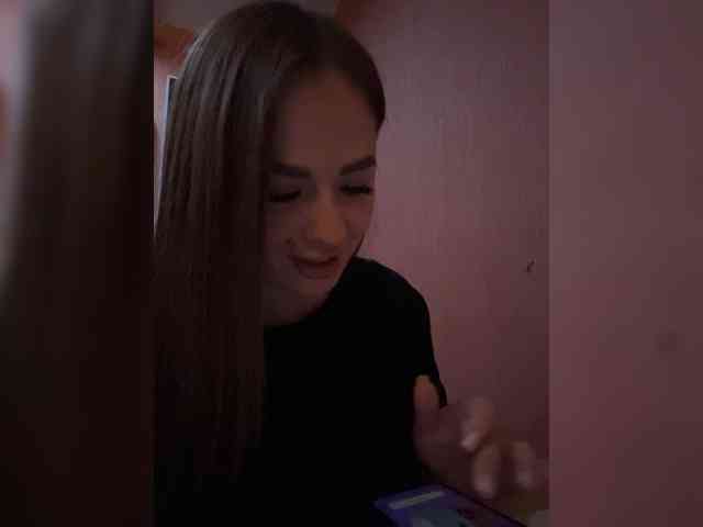 Polichkaaaa webcam