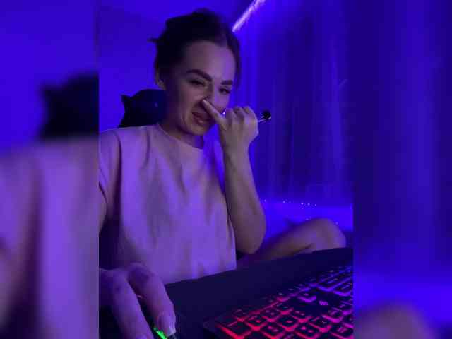 Polichkaaaa webcam